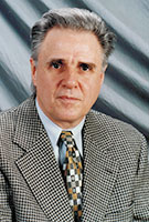 Dr. Robert Farr, Ph.D.
