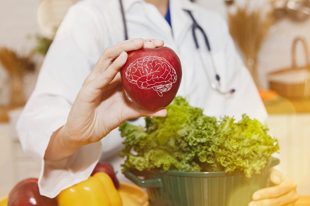 Nutritional counseling
